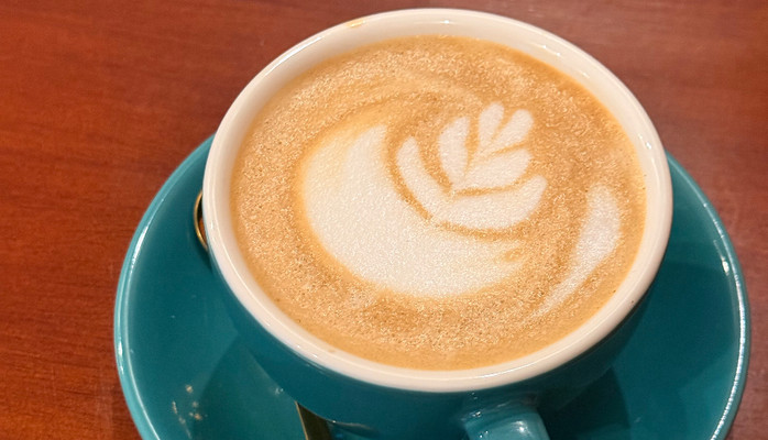 Lagom Café - Quán Cà Phê - 87 Trương Định