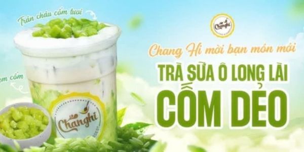 Chè Chang Hi - Lê Quý Đôn