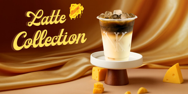 Vĩnh Khang - Tea & MilkTea - Phạm Minh Đức