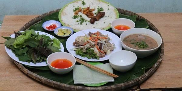 Bánh Hỏi & Cháo Lòng - 47 Nguyễn Tương