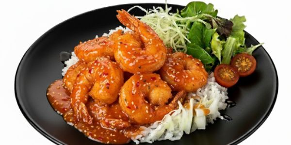 Sành Cuisine - Cách Mạng Tháng Tám