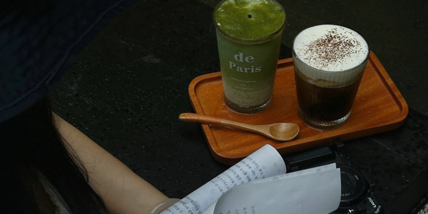 Asnam Coffee - Lê Văn Việt