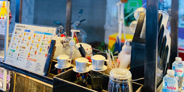 Chà Con Gà - Võ Thị Sáu