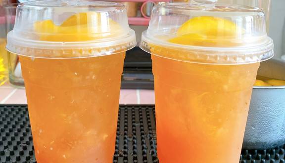 Cà Phê, Trà & Ăn Vặt - Phan Văn Lân