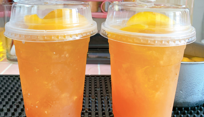 Cà Phê, Trà & Ăn Vặt - Phan Văn Lân