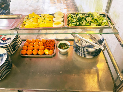 Saigon.Cơm - 140 Lã Xuân Oai