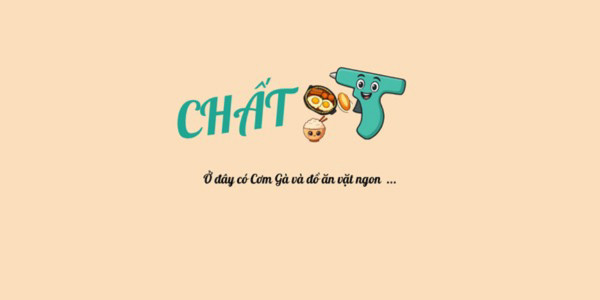 Chất T - Tiệm Cơm Gà & Đồ Ăn Vặt - Phan Văn Trường