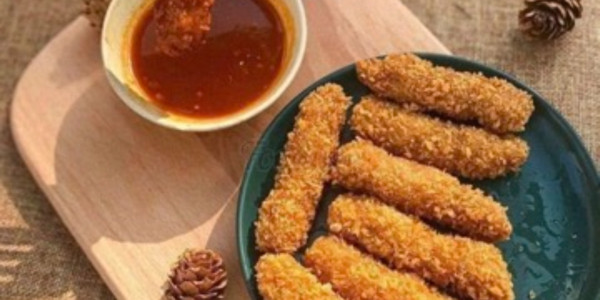 Nem Chua Rán Hạnh Công Chúa