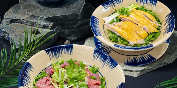 Phở NHON - Nguyễn Thông