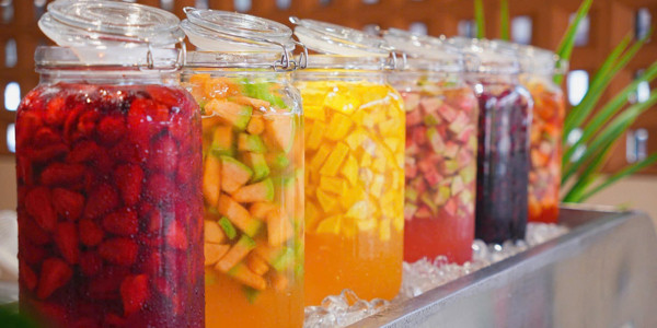 Nụ Cafe - Trà Trái Cây Tươi