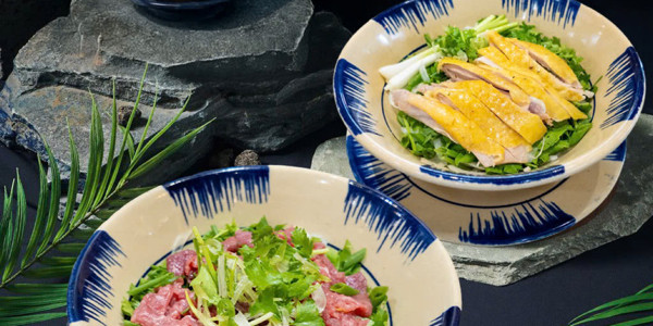 Phở NHON - Nguyễn Văn Bá