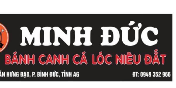 Bánh Canh Minh Đức