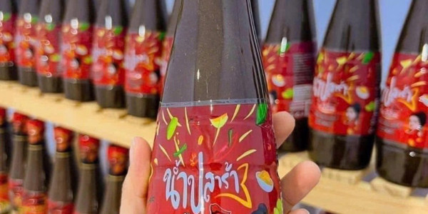 Tuấn Ngọc - Gỏi Đu Đủ Thái, Chân Gà Sốt Thái & Mì Trộn Indomie - 205 Lê Duẩn