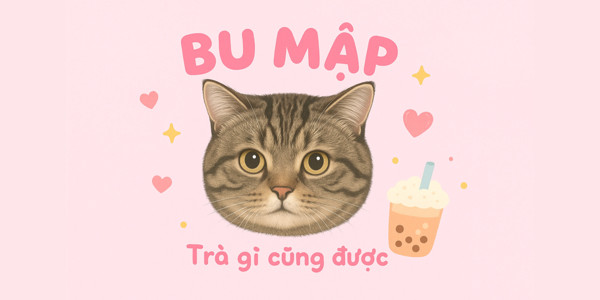 Bu Mập - Nước Ép, Trà Hoa Quả & Đồ Ăn Vặt - Yên Lãng