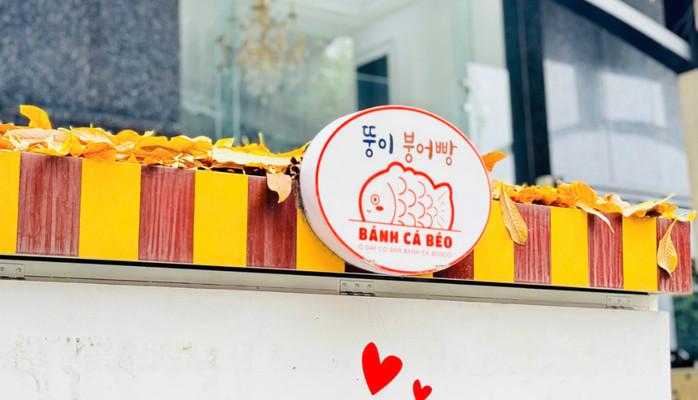 Seoul Food - Đồ Ăn Đường Phố - Hưng Gia 3