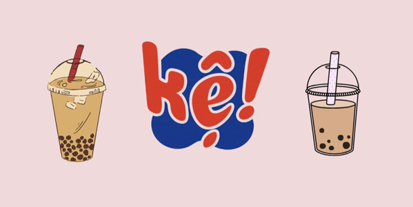 Tiệm Trà Kệ! - Trà & Trà Sữa - Tân Lập