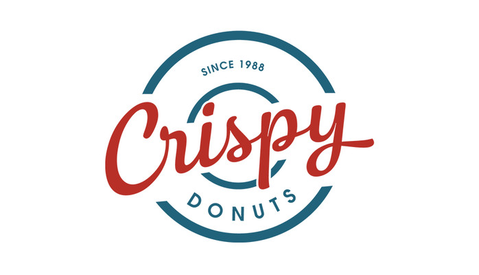 Crispy Donut - Bánh & Cafe - Tầng B2 175 Nguyễn Thái Học