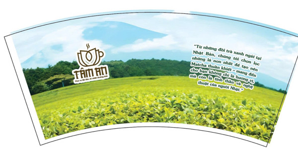 Tâm An Coffee - Matcha Nhập Khẩu Nhật Bản - Ngõ 28 Nguyên Hồng