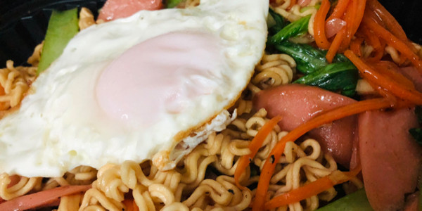 Miến Ngọc Cần Thơ - Ăn Uống - Nguyễn Cư Trinh