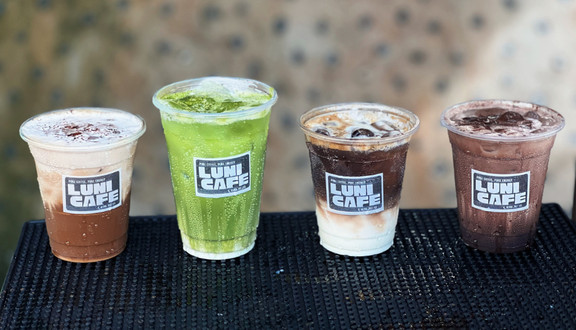 Luni Cafe - Cà Phê, Matcha & Cacao - Thủ Đức