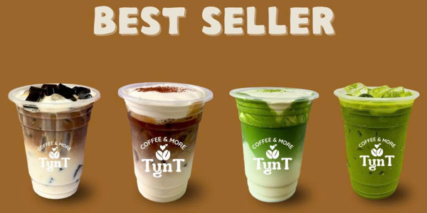 TynT Coffee & More - Thanh Loan