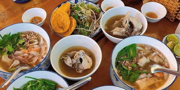 Thuận Phát Coffee - Phú Lợi