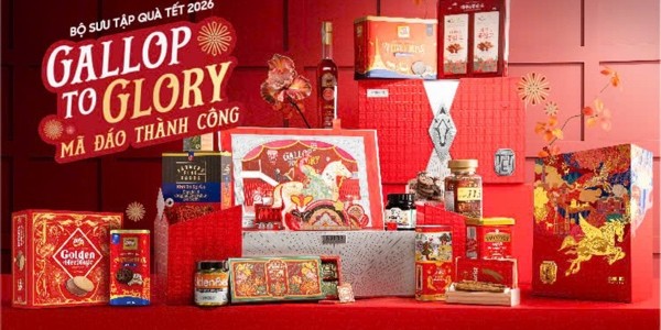 Farmers Market - Hai Bà Trưng