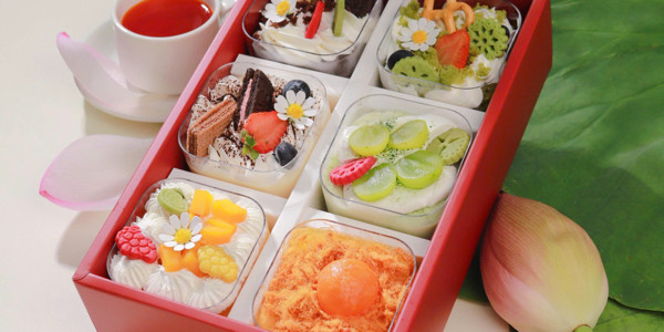 Thu Hường Cake - Trương Định