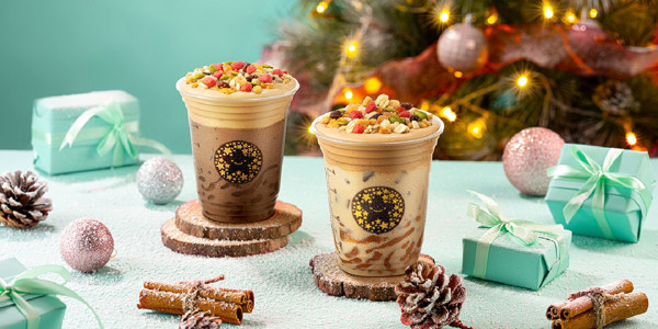 Trà Sữa Tocotoco - 44 Trần Phú