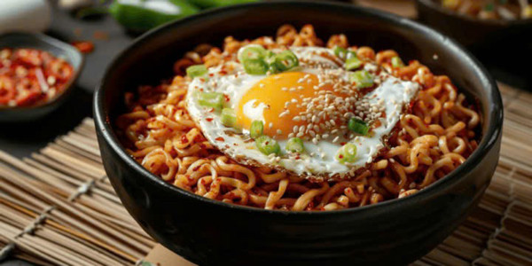 Tiệm Mì Bé Anh - 2010 Võ Văn Kiệt