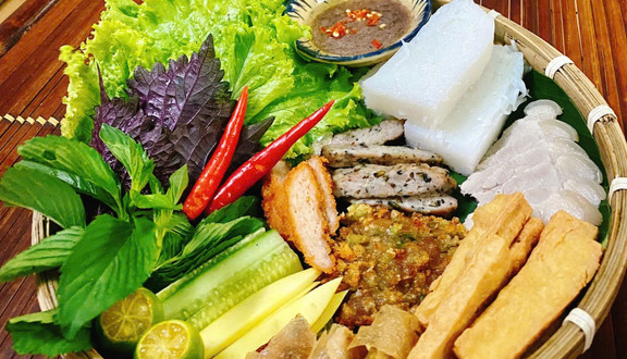 Bún Đậu Mắm Tôm & Mỳ Cay - Mợ Ba - Phạm Văn Đồng