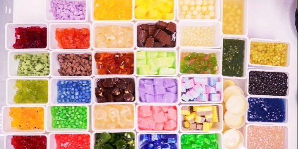 Tiệm Chè Thái Trà Sữa Hana - Lê Hồng Phong