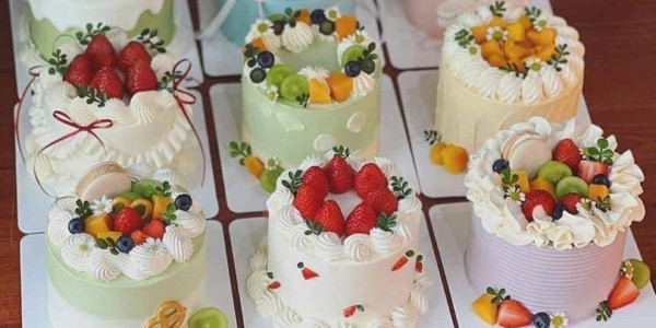 TIỆM BÁNH VELLA