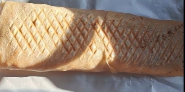 Bánh Tacos WIBU - Trần Ngọc Quế