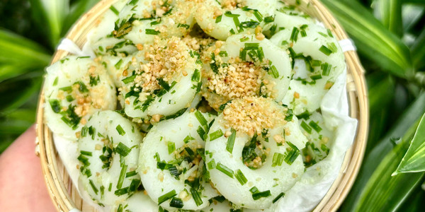 Bên Bếp Lửa - Đặc Sản Miền Trung