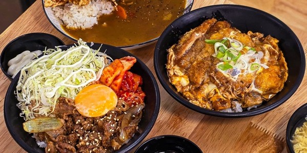 IKO JAPANESE - Cơm Gà Karaage & Cơm Thịt Chiên Xù Tonkatsu - 36 Ngô Kim Tài