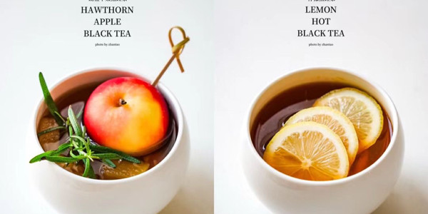 Chạm Stories - Trà, Bánh & Cafe