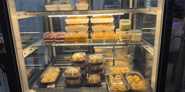 ChaBing - Phùng Khoang