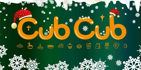 Cub Cub Mì Ý -  Nui Cabonara, Mì Xào & Bánh Âu