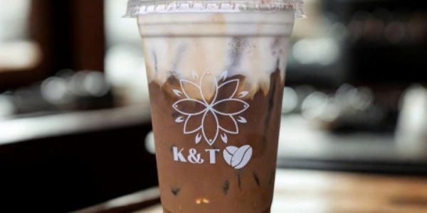 K&T Coffee - Nguyễn Thị Minh Khai