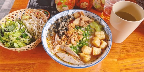 LộcFood - 30 Bắc Sơn