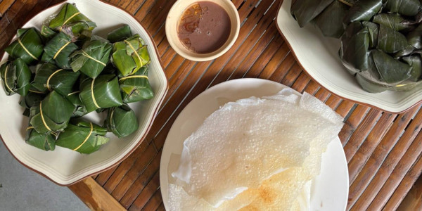 Bún Mắm Chú Ba - 104 Đặng Dung