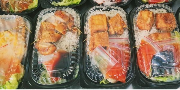 Cơm Nhà Cô Ba - Chi Nhánh 2 - Mạc Thiên Tích