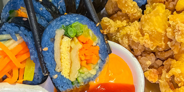 Gà Rán Kpub Chicken