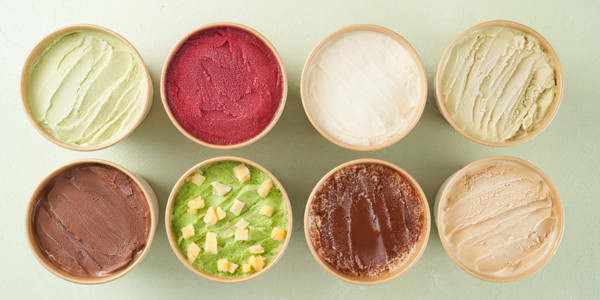 Icelab - Gelato & All Things Cool