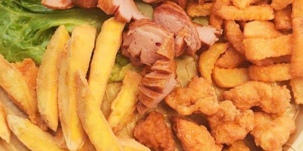 AnNa Food - Nguyễn Văn Trỗi