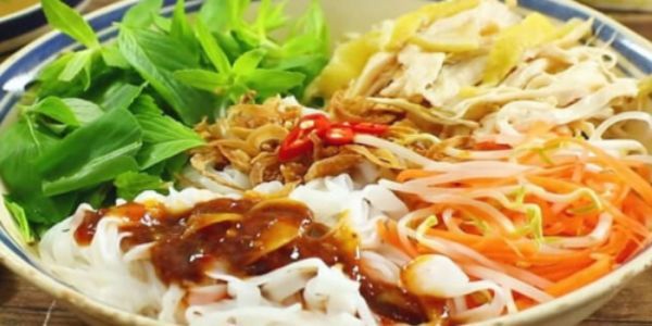 Phở Chiên Phồng, Phở Chiên Giòn & Phở Cuốn Sài Đồng