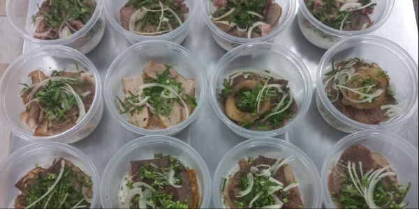 Bún Bò Huế Hiển Dương