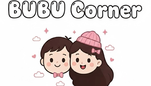 Bubu Corner - Trà Hoa Quả