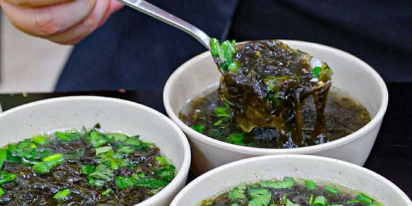 Cơm Gà Gia Trần 2 - Tôn Đức Thắng